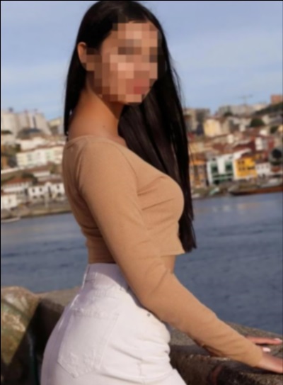 eskort massage i Landeryd Nummer
